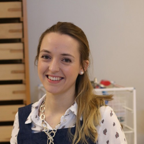 About Mharit Hulbert